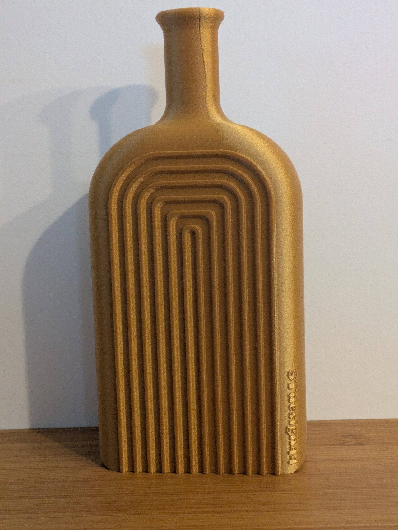 Vase stripe