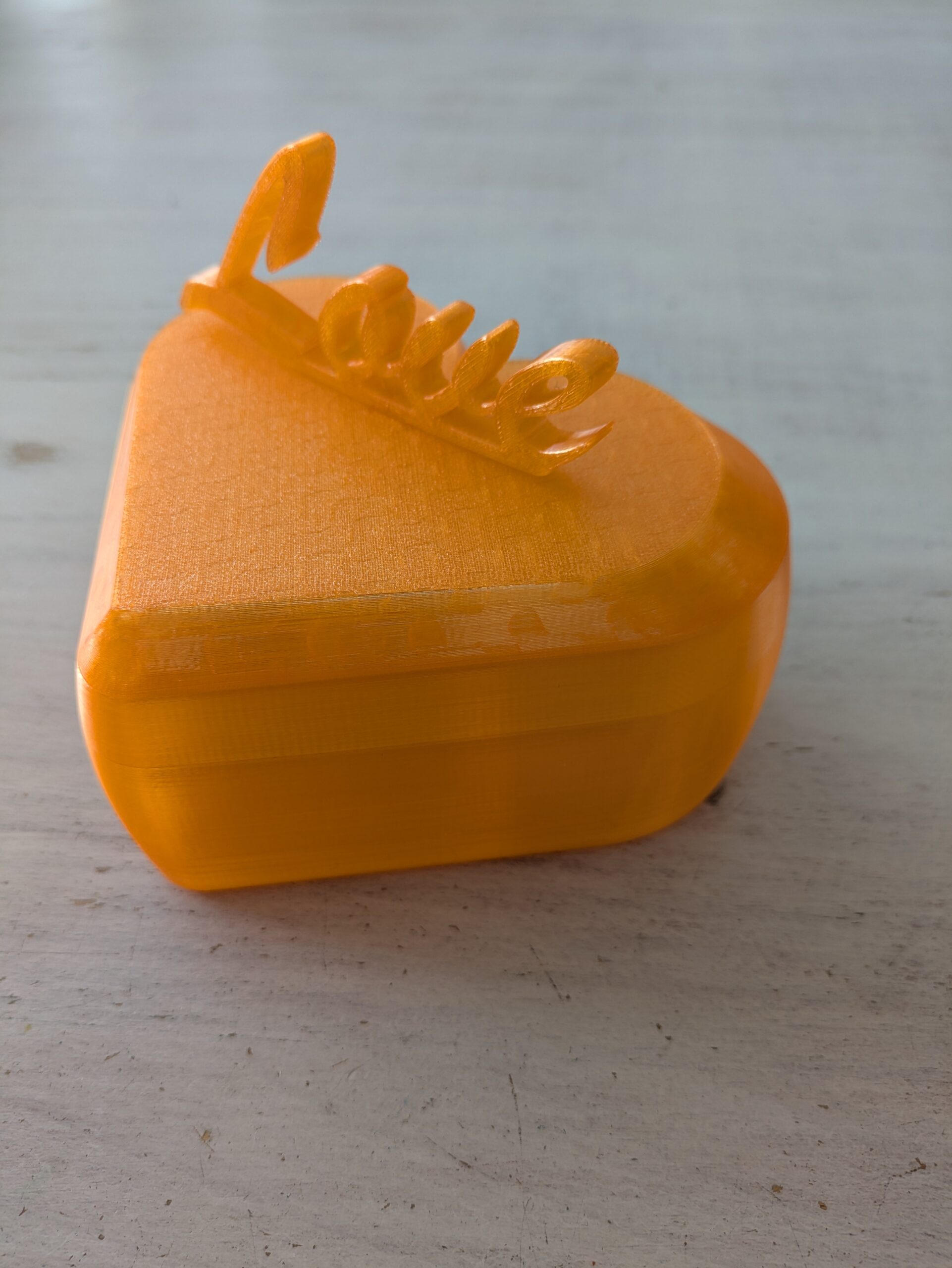 Boîte Cœur – Image 4