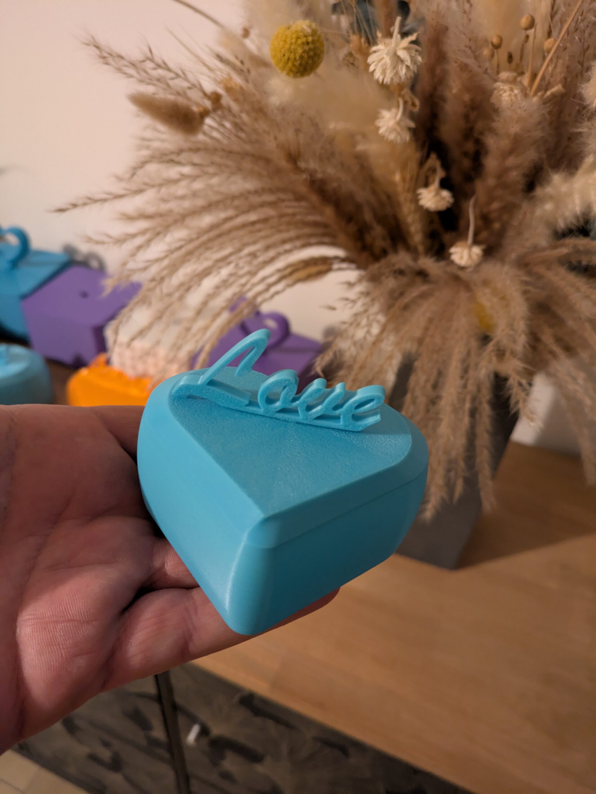 Boîte Cœur small – Image 5