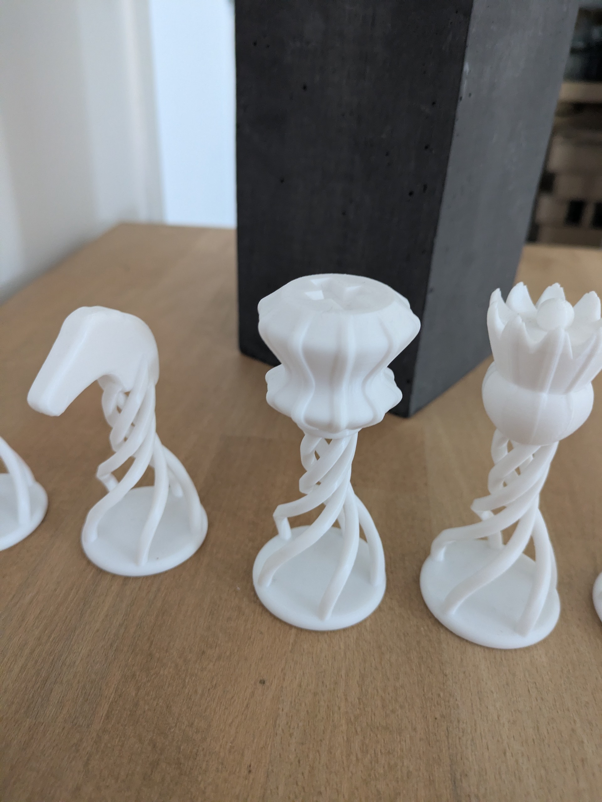 Jeux d'échecs Twist – Image 3